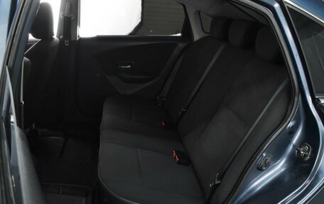 Nissan Almera, 2013 год, 649 000 рублей, 9 фотография