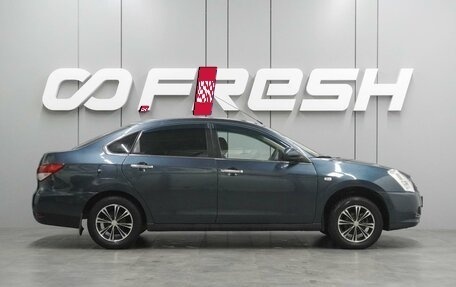Nissan Almera, 2013 год, 649 000 рублей, 5 фотография