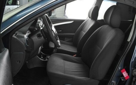 Nissan Almera, 2013 год, 649 000 рублей, 10 фотография