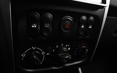 Nissan Almera, 2013 год, 649 000 рублей, 13 фотография