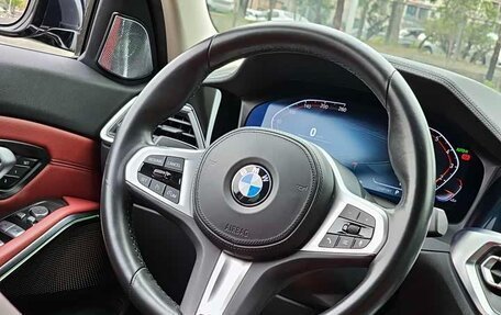 BMW 3 серия, 2022 год, 2 700 000 рублей, 11 фотография