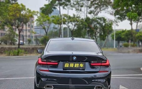 BMW 3 серия, 2022 год, 2 700 000 рублей, 7 фотография