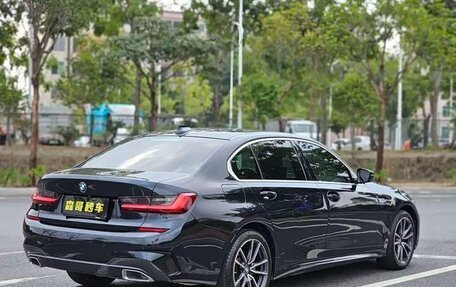 BMW 3 серия, 2022 год, 2 700 000 рублей, 5 фотография