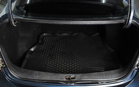 Nissan Almera, 2013 год, 649 000 рублей, 16 фотография