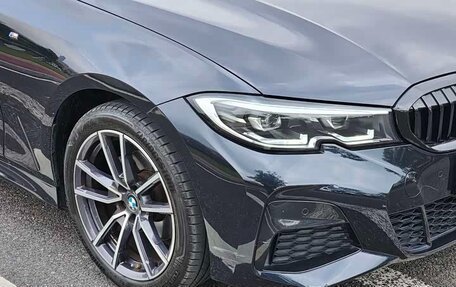 BMW 3 серия, 2022 год, 2 700 000 рублей, 8 фотография