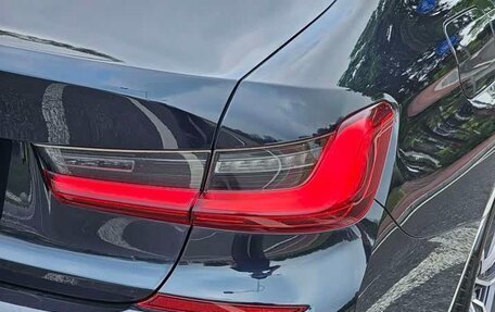 BMW 3 серия, 2022 год, 2 700 000 рублей, 9 фотография