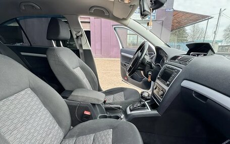 Skoda Octavia, 2011 год, 1 050 000 рублей, 5 фотография