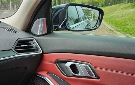 BMW 3 серия, 2022 год, 2 700 000 рублей, 19 фотография