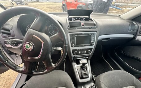Skoda Octavia, 2011 год, 1 050 000 рублей, 9 фотография