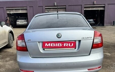 Skoda Octavia, 2011 год, 1 050 000 рублей, 4 фотография