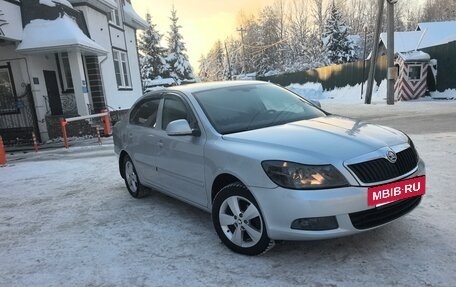Skoda Octavia, 2011 год, 1 050 000 рублей, 7 фотография