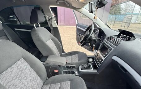 Skoda Octavia, 2011 год, 1 050 000 рублей, 10 фотография