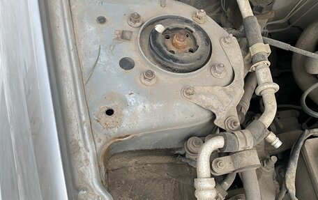 Mazda Familia, 2003 год, 300 000 рублей, 2 фотография