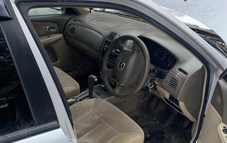 Mazda Familia, 2003 год, 300 000 рублей, 6 фотография