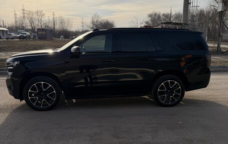 Chevrolet Tahoe IV, 2024 год, 11 000 000 рублей, 3 фотография