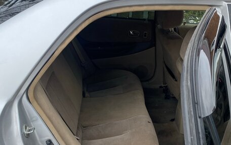 Mazda Familia, 2003 год, 300 000 рублей, 5 фотография