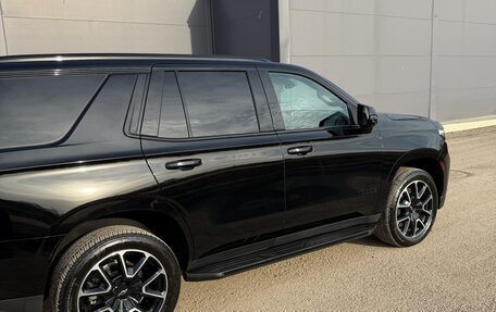 Chevrolet Tahoe IV, 2024 год, 11 000 000 рублей, 7 фотография