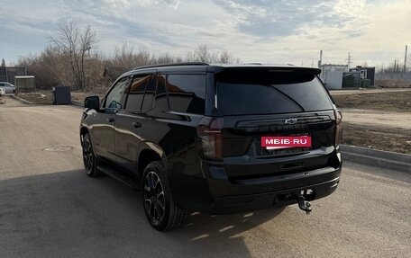 Chevrolet Tahoe IV, 2024 год, 11 000 000 рублей, 4 фотография