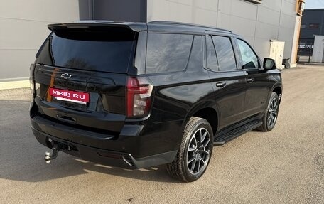 Chevrolet Tahoe IV, 2024 год, 11 000 000 рублей, 8 фотография