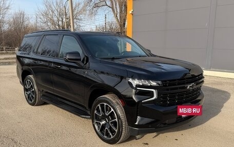 Chevrolet Tahoe IV, 2024 год, 11 000 000 рублей, 6 фотография