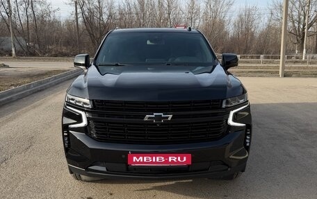 Chevrolet Tahoe IV, 2024 год, 11 000 000 рублей, 5 фотография