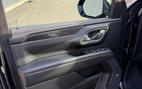 Chevrolet Tahoe IV, 2024 год, 11 000 000 рублей, 10 фотография