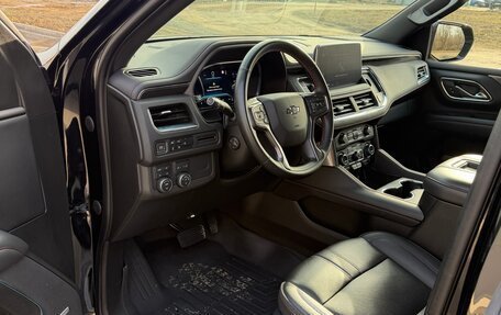 Chevrolet Tahoe IV, 2024 год, 11 000 000 рублей, 9 фотография