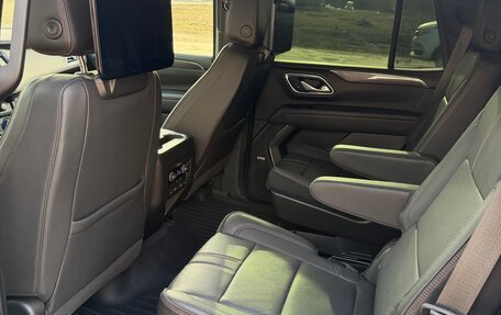 Chevrolet Tahoe IV, 2024 год, 11 000 000 рублей, 15 фотография