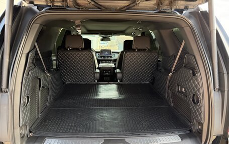 Chevrolet Tahoe IV, 2024 год, 11 000 000 рублей, 18 фотография