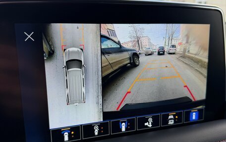 Chevrolet Tahoe IV, 2024 год, 11 000 000 рублей, 16 фотография