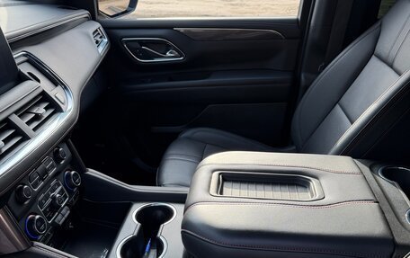 Chevrolet Tahoe IV, 2024 год, 11 000 000 рублей, 11 фотография