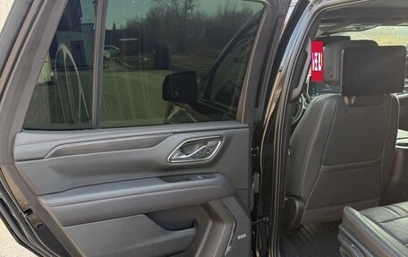 Chevrolet Tahoe IV, 2024 год, 11 000 000 рублей, 13 фотография