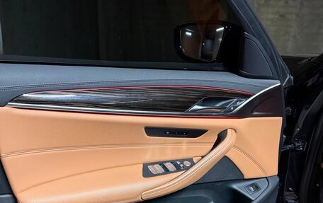 BMW 5 серия, 2021 год, 5 150 000 рублей, 9 фотография