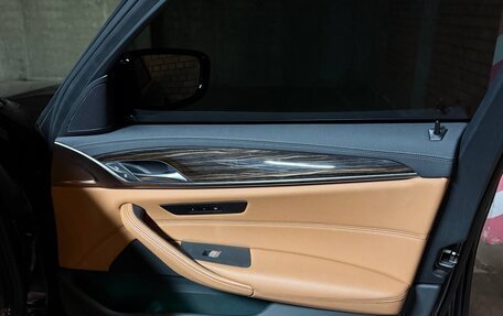 BMW 5 серия, 2021 год, 5 150 000 рублей, 21 фотография