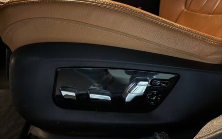 BMW 5 серия, 2021 год, 5 150 000 рублей, 11 фотография