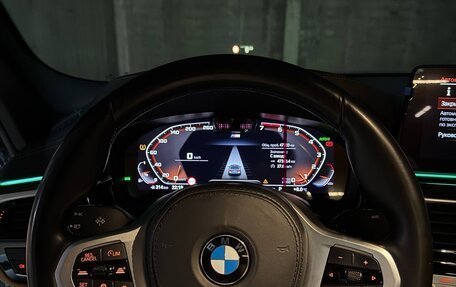 BMW 5 серия, 2021 год, 5 150 000 рублей, 12 фотография