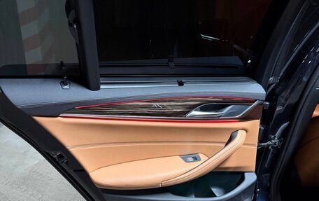 BMW 5 серия, 2021 год, 5 150 000 рублей, 20 фотография