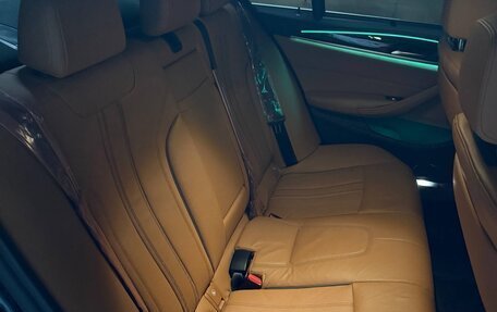 BMW 5 серия, 2021 год, 5 150 000 рублей, 28 фотография