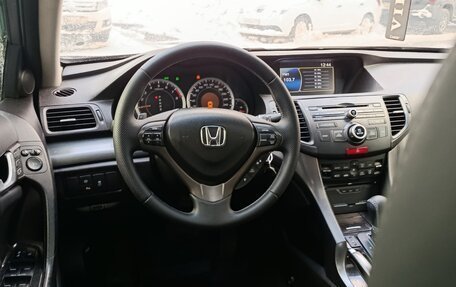 Honda Accord VIII рестайлинг, 2012 год, 1 200 000 рублей, 3 фотография