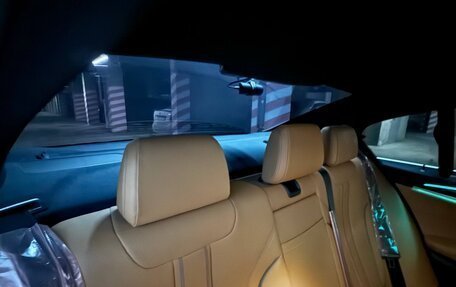 BMW 5 серия, 2021 год, 5 150 000 рублей, 27 фотография