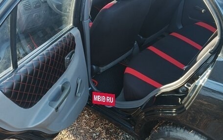 Hyundai Accent II, 2008 год, 365 000 рублей, 7 фотография