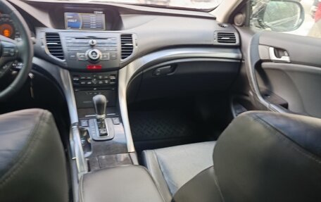 Honda Accord VIII рестайлинг, 2012 год, 1 200 000 рублей, 5 фотография