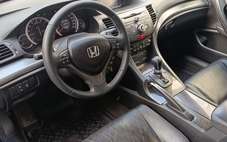 Honda Accord VIII рестайлинг, 2012 год, 1 200 000 рублей, 6 фотография