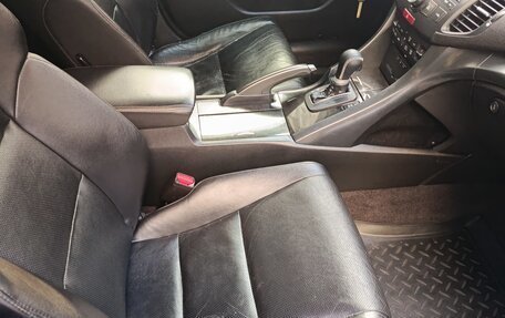 Honda Accord VIII рестайлинг, 2012 год, 1 200 000 рублей, 11 фотография