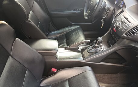 Honda Accord VIII рестайлинг, 2012 год, 1 200 000 рублей, 14 фотография