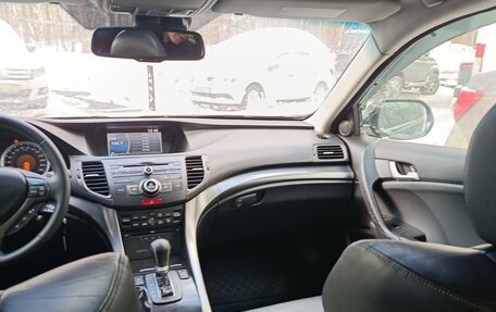 Honda Accord VIII рестайлинг, 2012 год, 1 200 000 рублей, 8 фотография