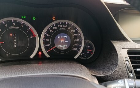 Honda Accord VIII рестайлинг, 2012 год, 1 200 000 рублей, 9 фотография