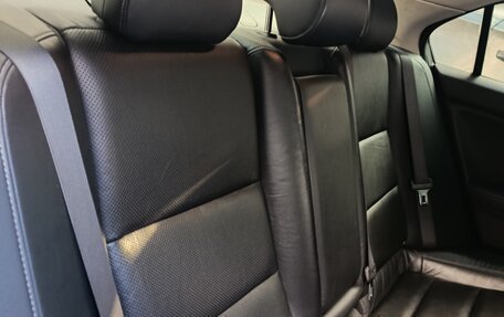 Honda Accord VIII рестайлинг, 2012 год, 1 200 000 рублей, 12 фотография