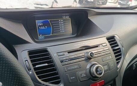 Honda Accord VIII рестайлинг, 2012 год, 1 200 000 рублей, 7 фотография