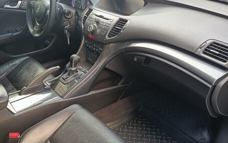 Honda Accord VIII рестайлинг, 2012 год, 1 200 000 рублей, 13 фотография